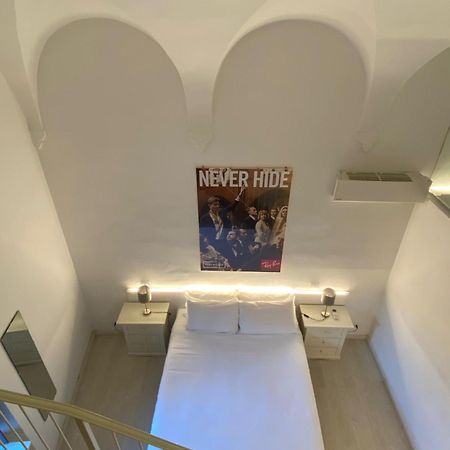 Duomo26 Boutique Apartment Desenzano del Garda Buitenkant foto