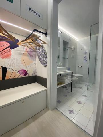 Duomo26 Boutique Apartment Desenzano del Garda Buitenkant foto